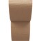 Ekena Millwork 2in. W x 4in. H x 16in. L Crestline Woodgrain TimberThane Rafter Tail, Primed Tan RFTUR02X04X16CRERCPR - alternate 4